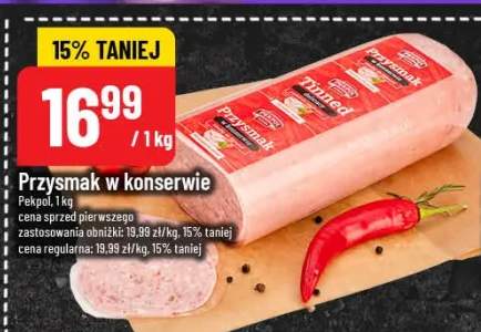 przysmak