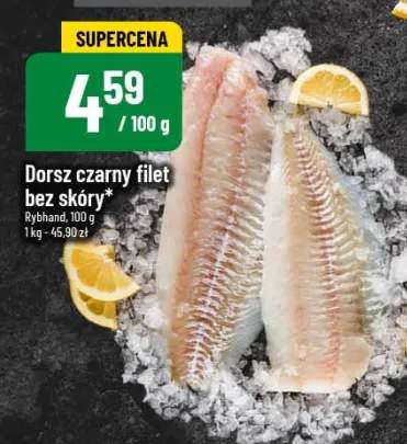 filet z dorsza