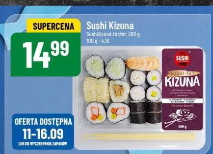 sushi