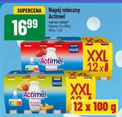 Actimel