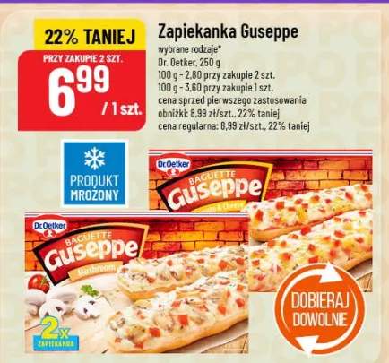 zapiekanka