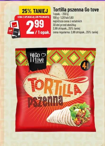 tortilla
