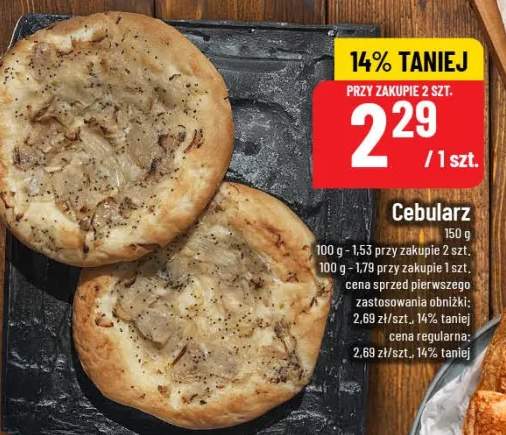 cebularz