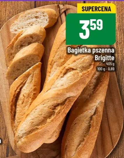 bagietka