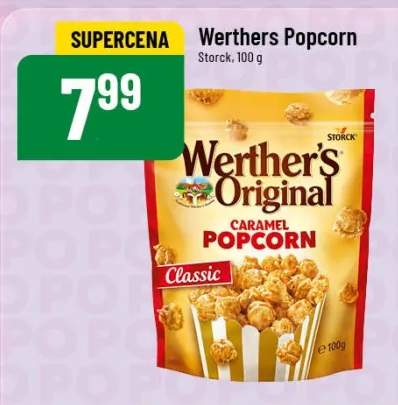 popcorn