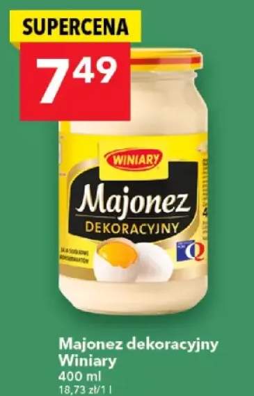 majonez