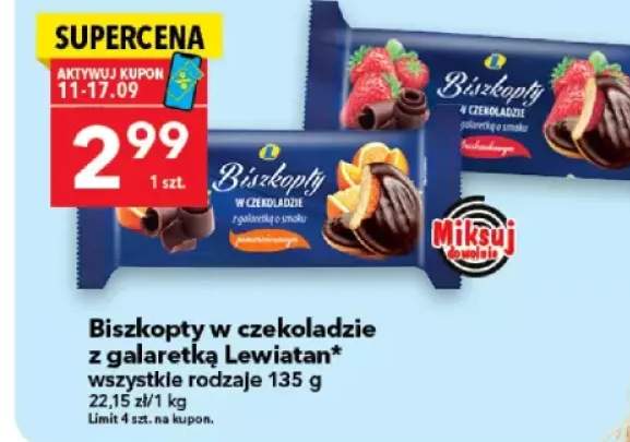biszkopty