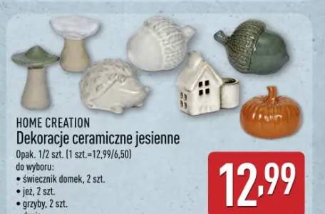 dekoracje ceramiczne