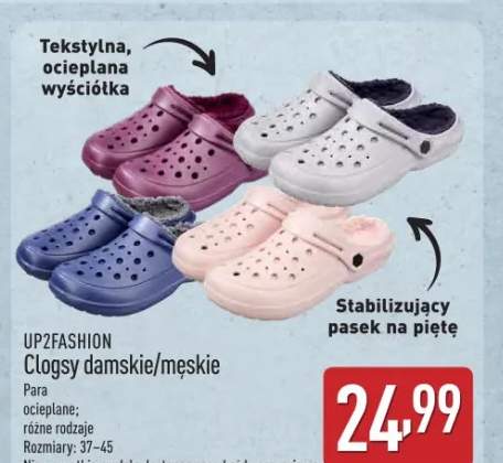 klapki