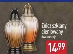 znicz szklany