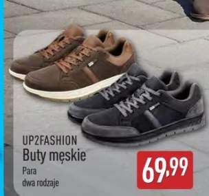 buty męskie
