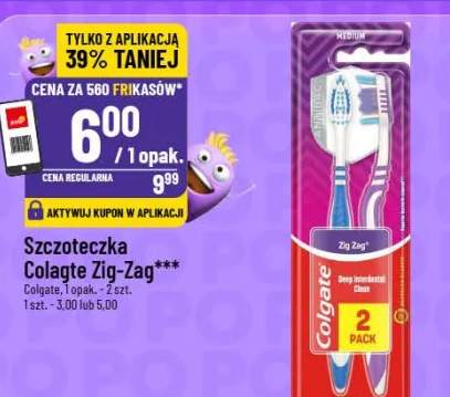 szczoteczka do zębów