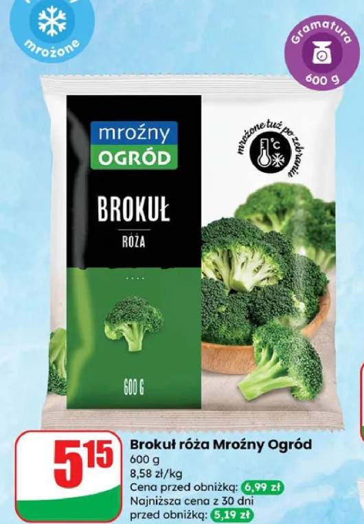 brokuł