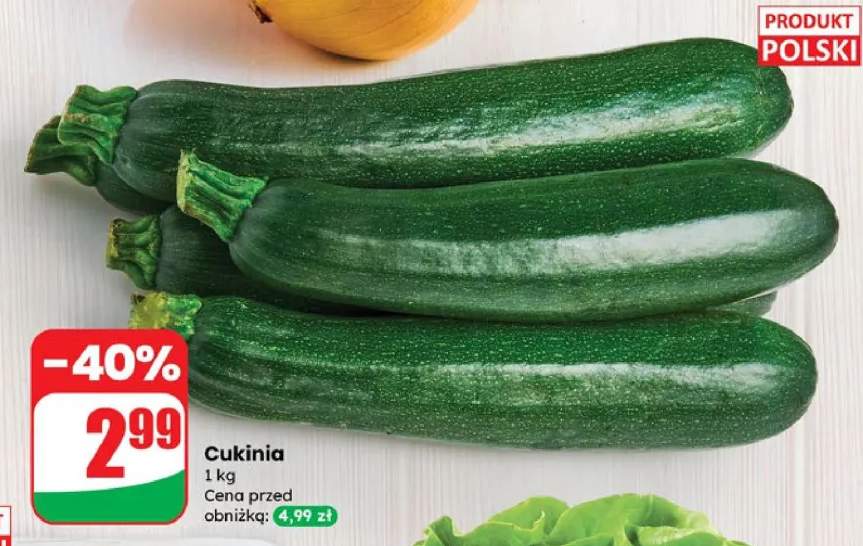 cukinia