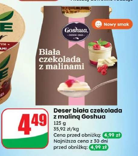 czekolada biała