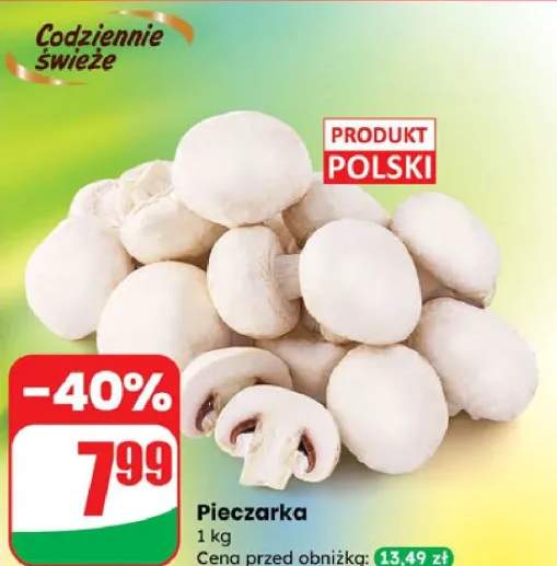 pieczarki