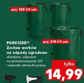 worek ogrodowy
