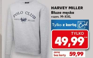 bluza męska