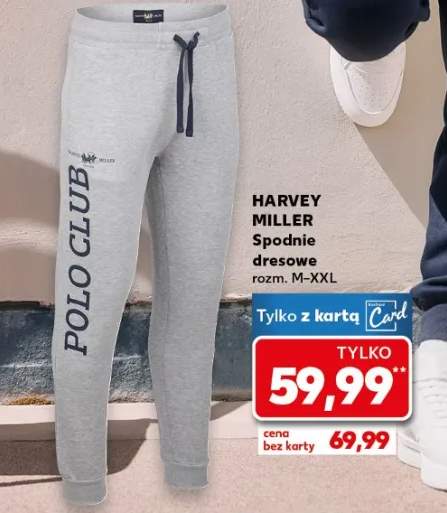spodnie dresowe