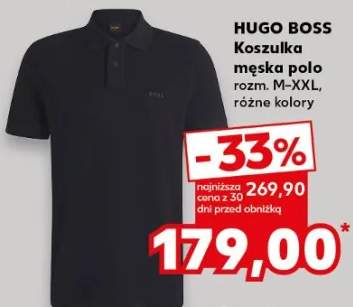 koszulka polo