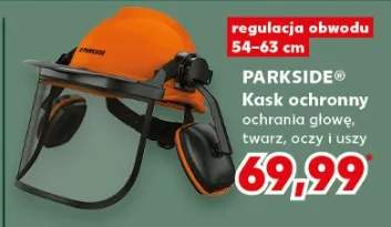 kask roboczy