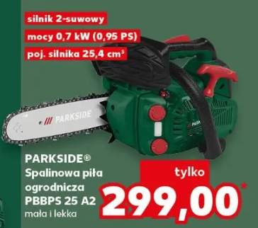 piła