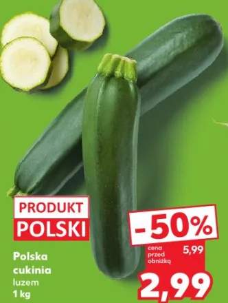 cukinia