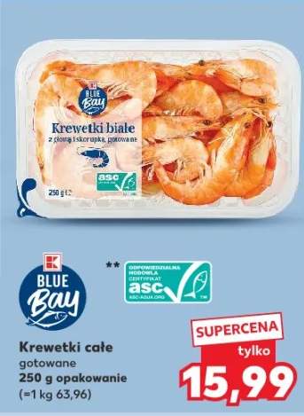 krewetki