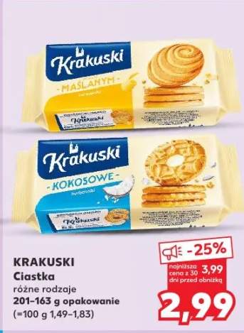 ciastka
