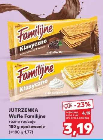 wafle
