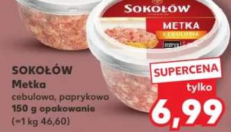 metka cebulowa