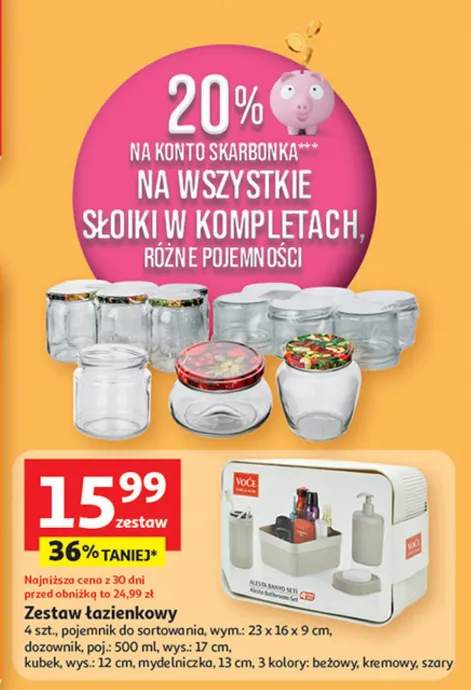 akcesoria łazienkowe