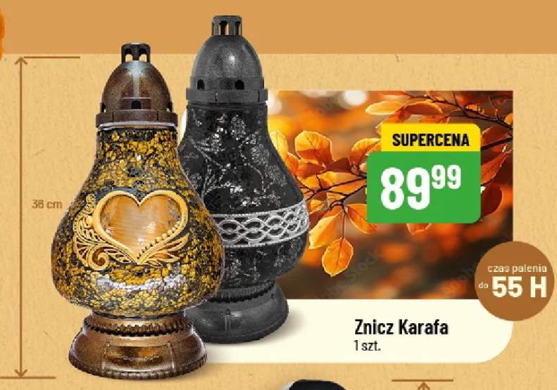 znicz