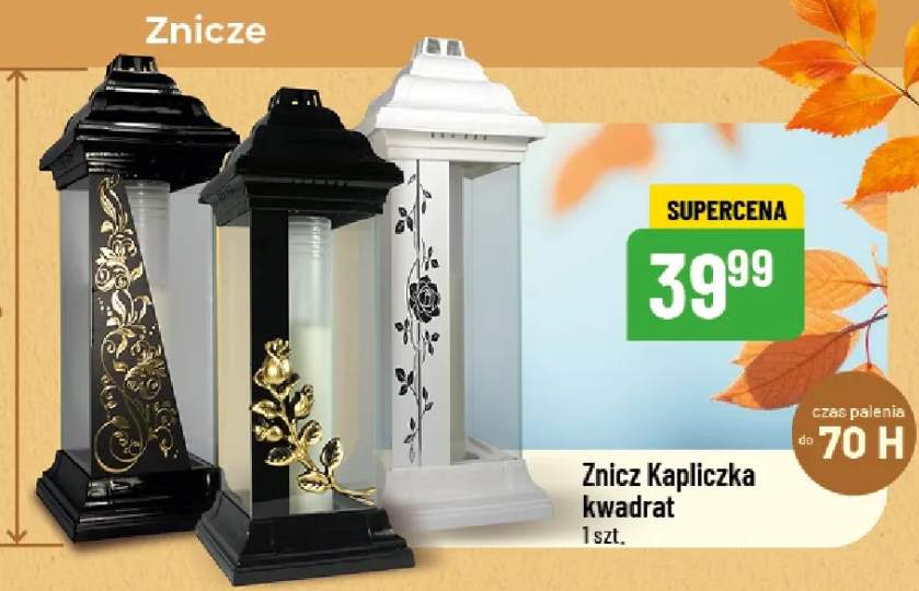 znicz