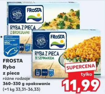 ryba z piekarnika