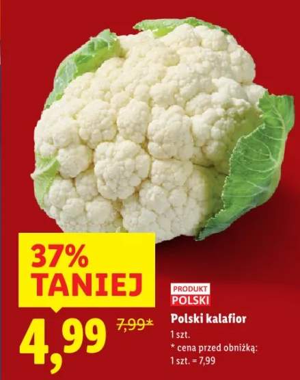 kalafior