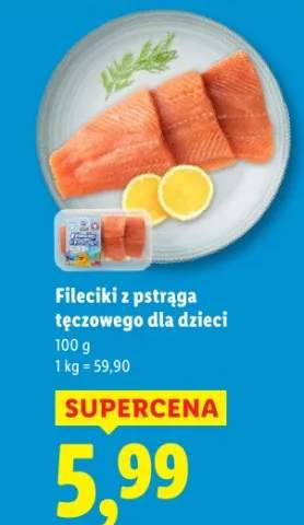pstrąg