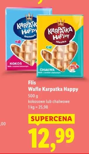 wafle