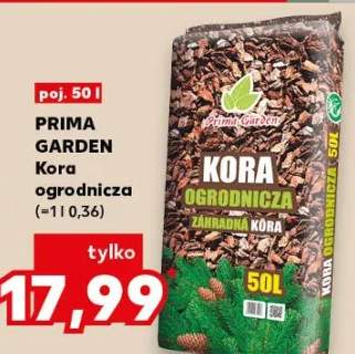 kora ogrodowa