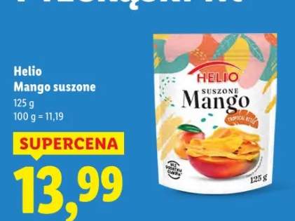 mango suszone