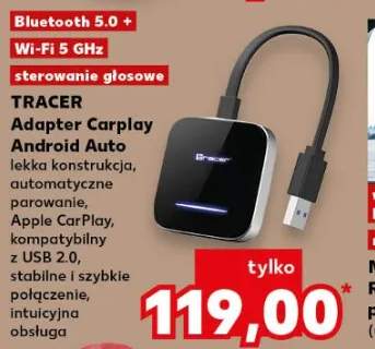 adapter podróżny
