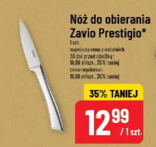 nóż