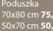 poduszka