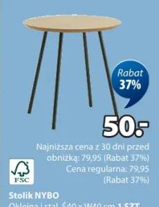 stolik