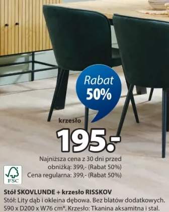 stół