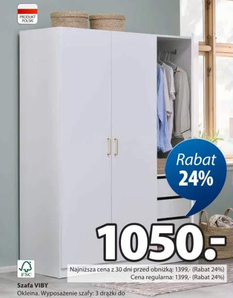 szafa
