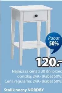stolik nocny