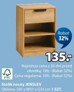 stolik nocny