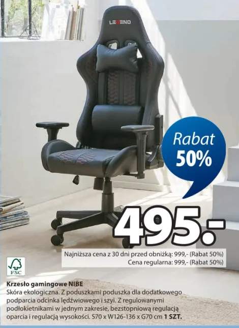 krzesło