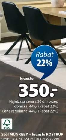 stół